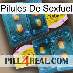Sexfuel Pills cialis5